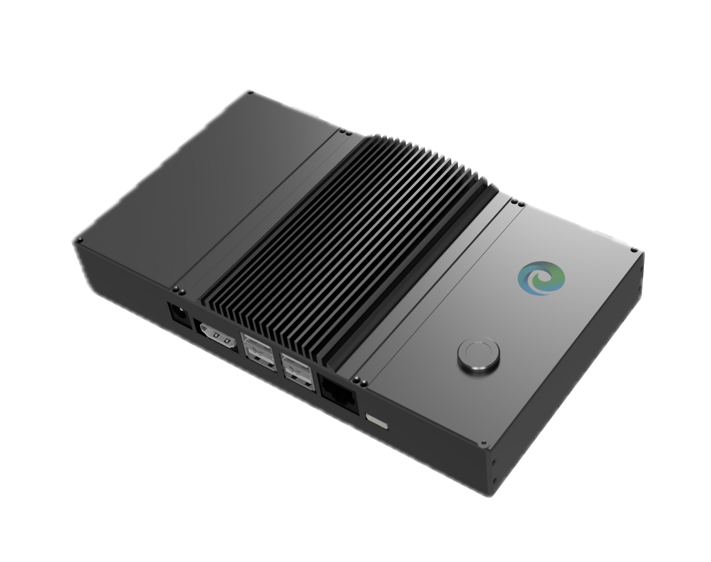 audioPMD Sound Intensity Probe with edgeHPC