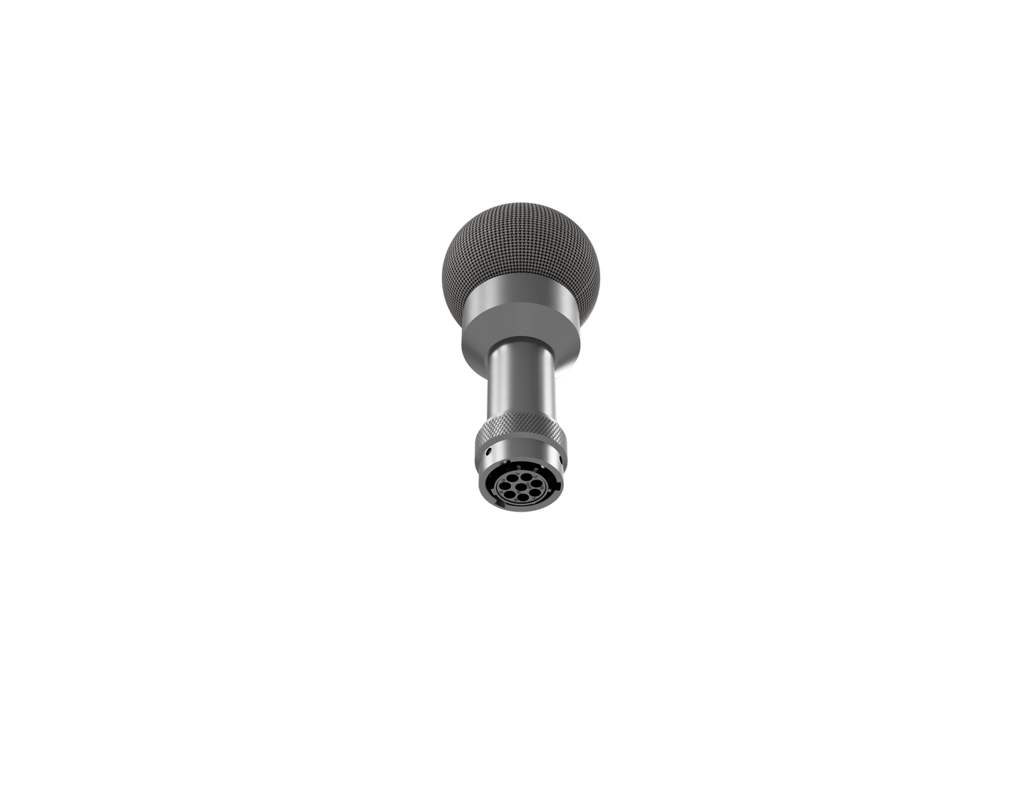 audioPMD Sound Intensity Probe with HPC