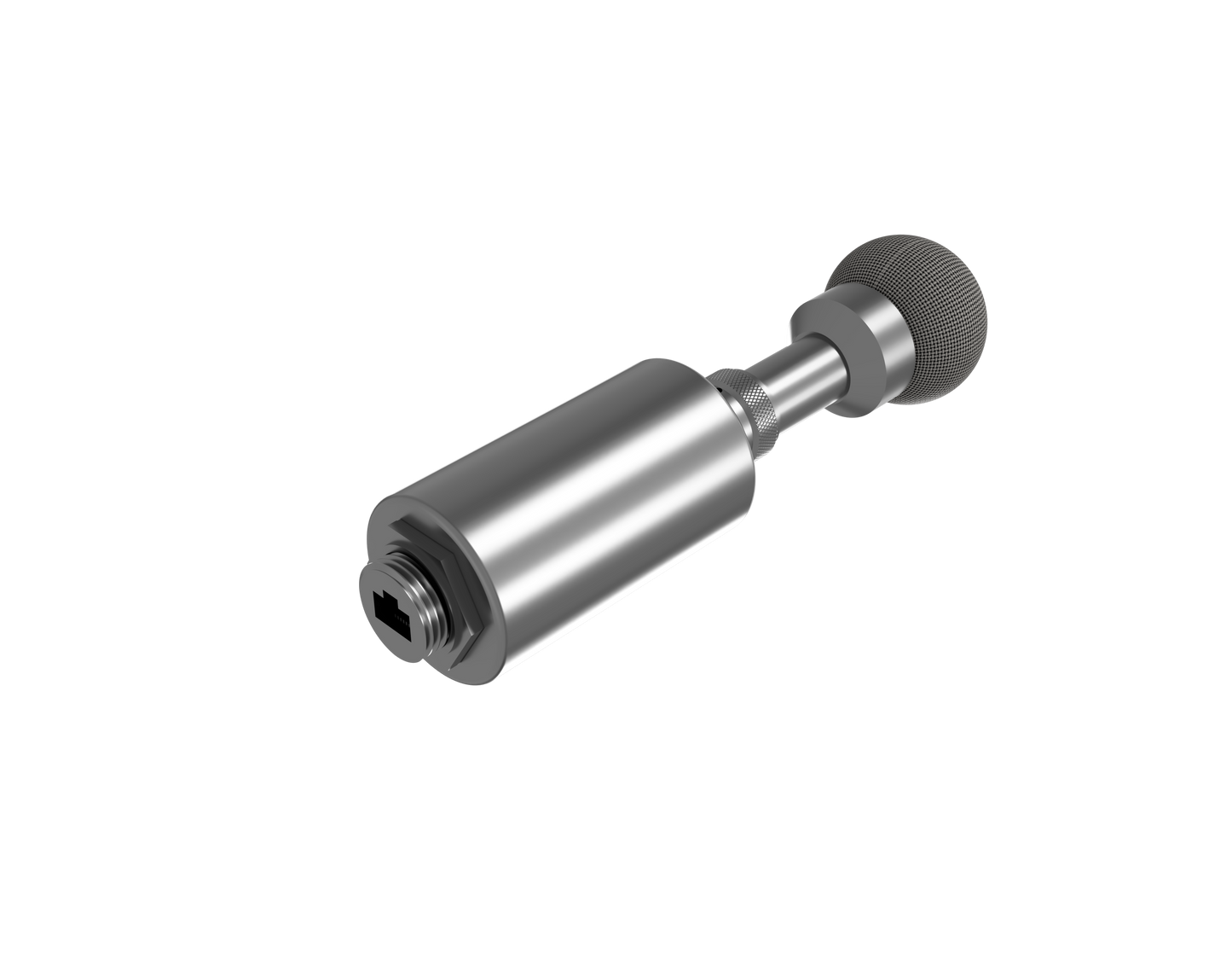 audioPMD Sound Intensity Probe with HPC