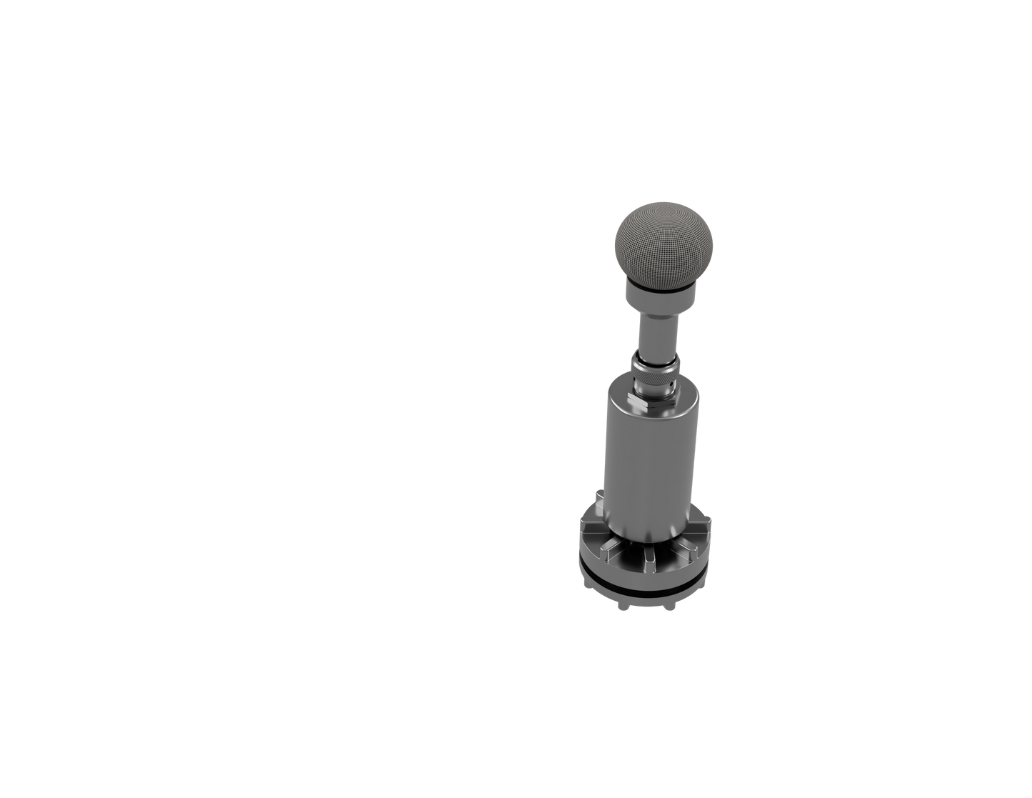 audioPMD Sound Intensity Probe with HPC