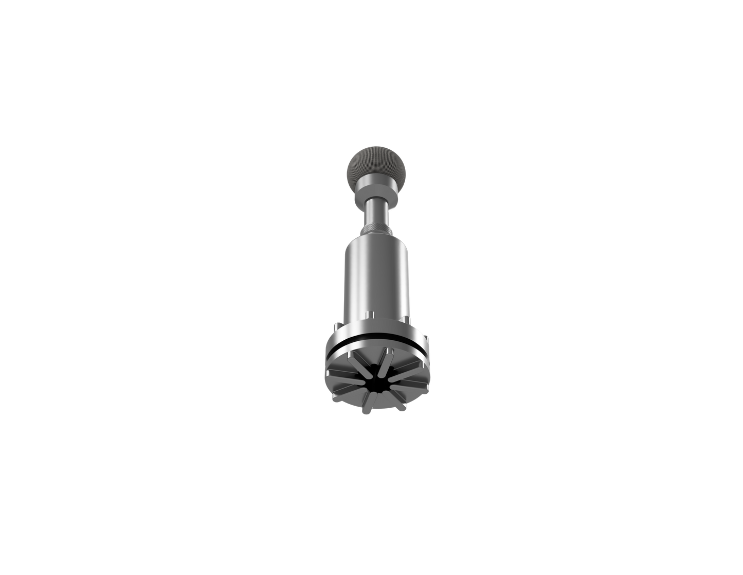 audioPMD Sound Intensity Probe with HPC