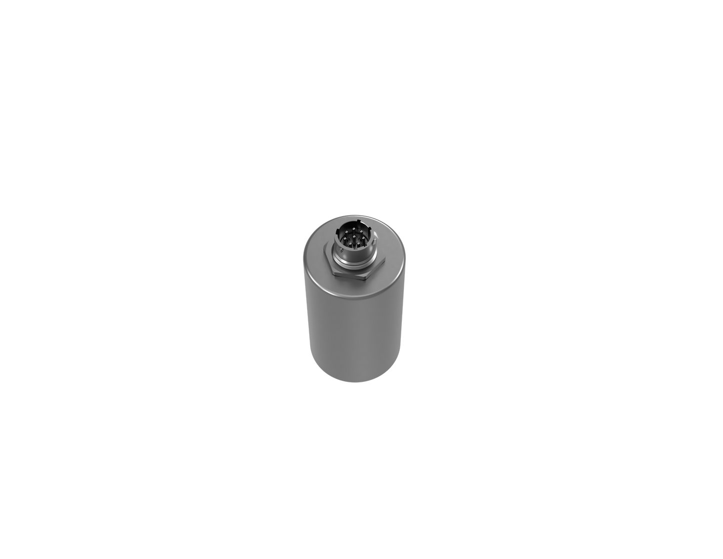 audioPMD Sound Intensity Probe with HPC