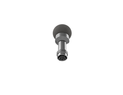 audioPMD Sound Intensity Probe with HPC
