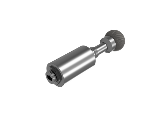 audioPMD Sound Intensity Probe with HPC