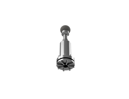 audioPMD Sound Intensity Probe with HPC