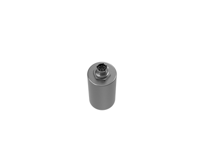 audioPMD Sound Intensity Probe with HPC