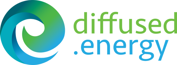 Diffused Energy